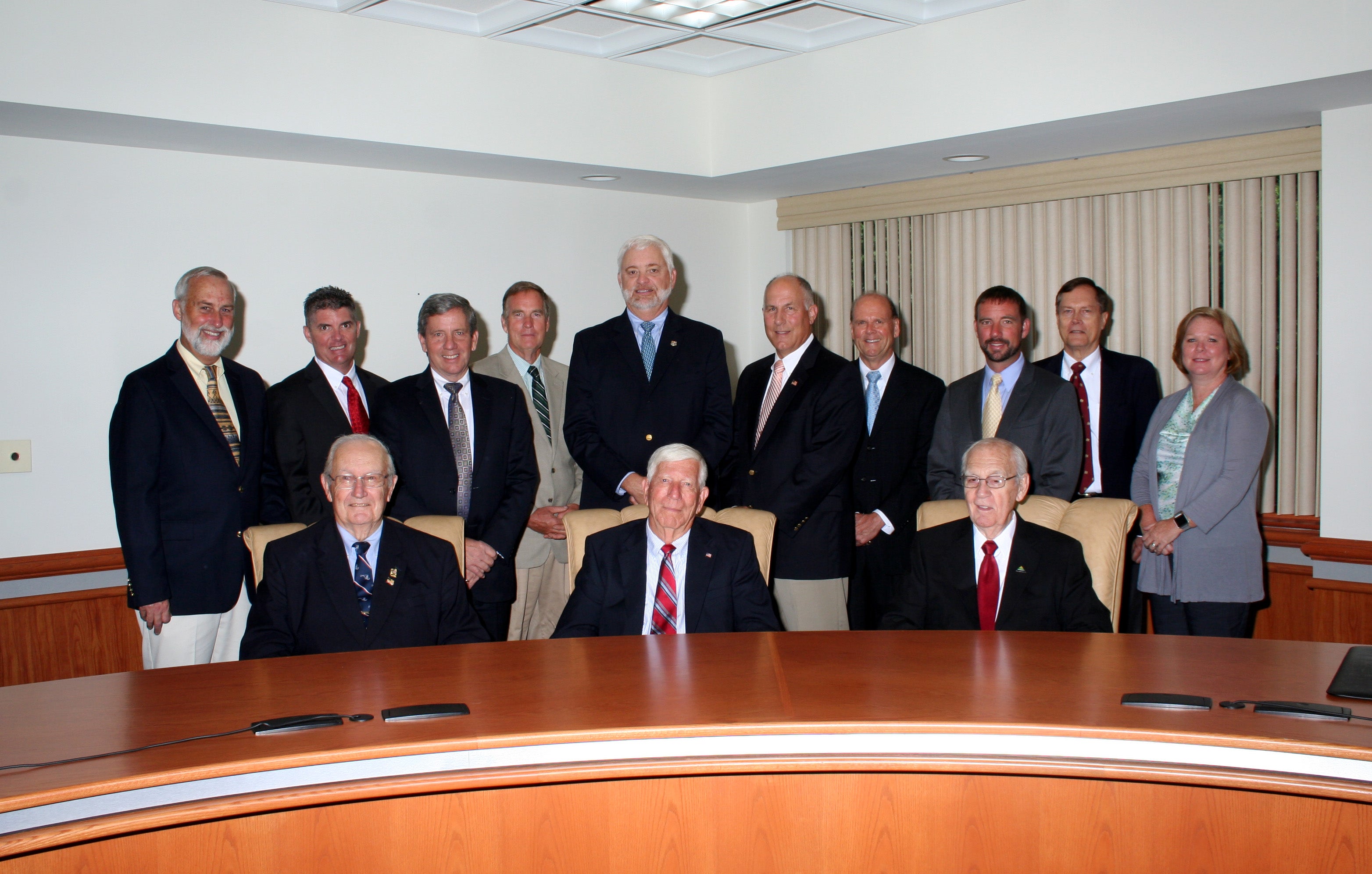 Cooperative Leadership Choptank Electric Cooperative